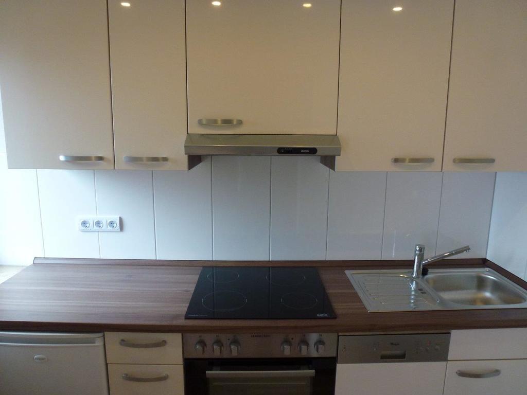 Ferienpark Oberallgaeu Ferienwohnung Мисен-Вилхамс Екстериор снимка