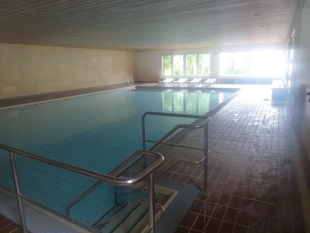 Ferienpark Oberallgaeu Ferienwohnung Мисен-Вилхамс Екстериор снимка
