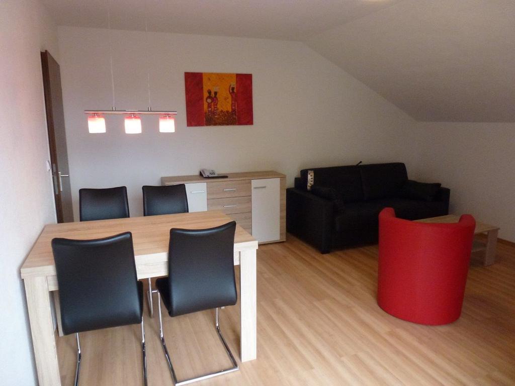 Ferienpark Oberallgaeu Ferienwohnung Мисен-Вилхамс Екстериор снимка