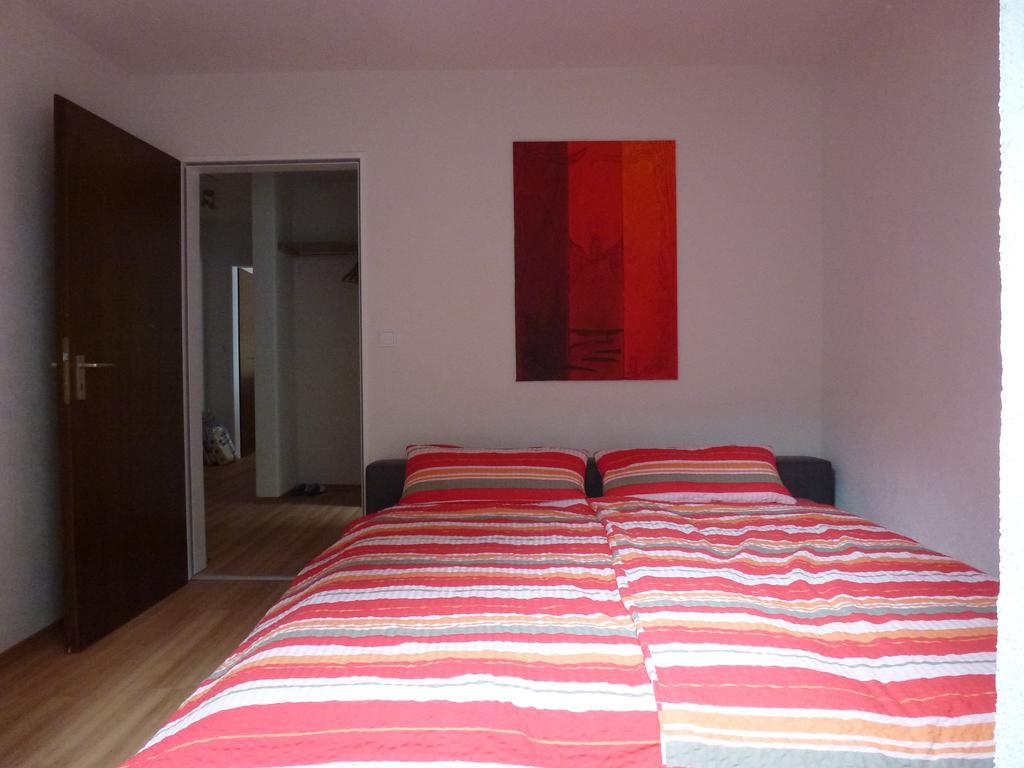 Ferienpark Oberallgaeu Ferienwohnung Мисен-Вилхамс Екстериор снимка
